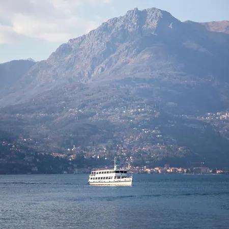 Hotell Domus Bellagio