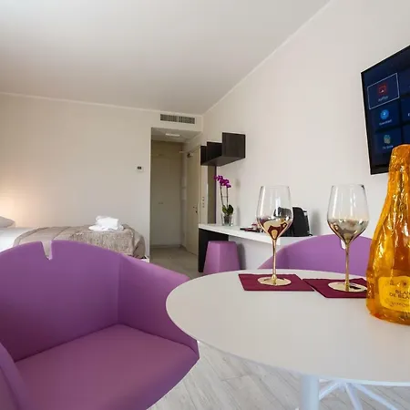 Domus Hotell Bellagio