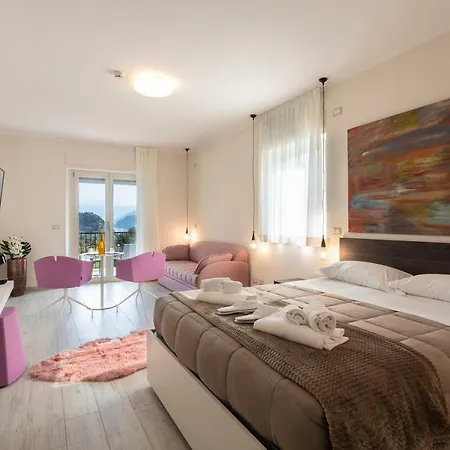 Domus فندق بيلاجيو