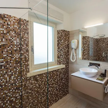فندق Domus