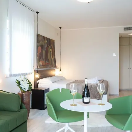 Domus Hotell Bellagio
