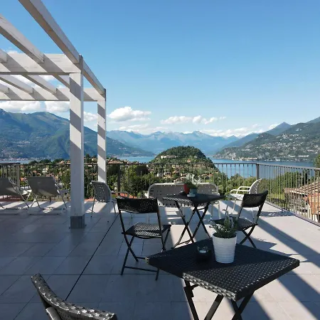 Domus Hotel Bellagio