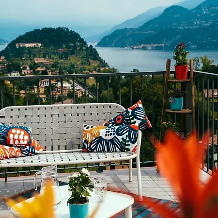 Hotel Domus