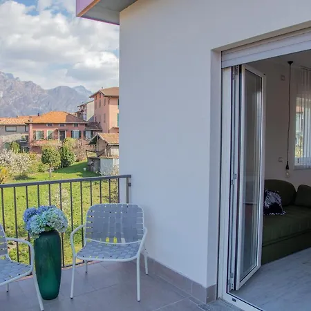 Domus 3* Bellagio