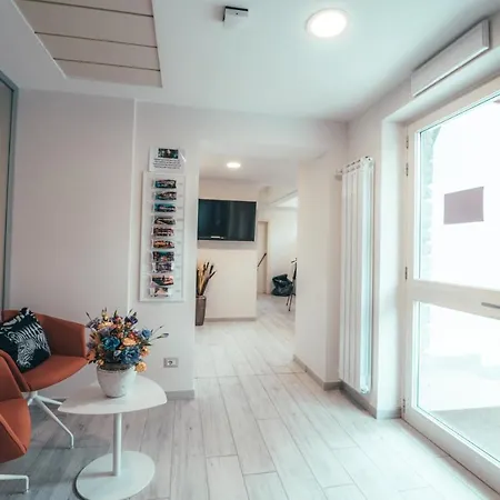 Domus Отель Белладжо