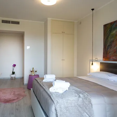 Domus Ξενοδοχείο 3*