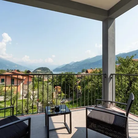 Domus 3* Bellagio