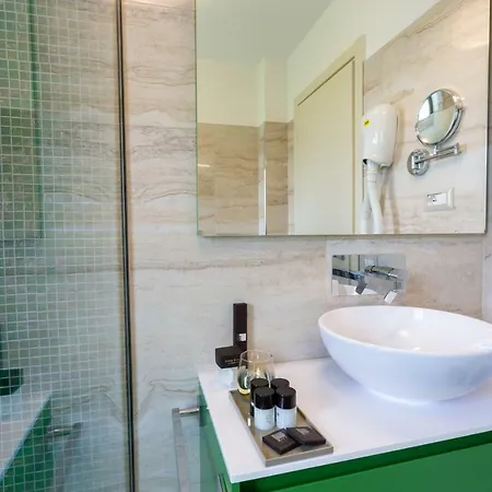 Hotel Domus