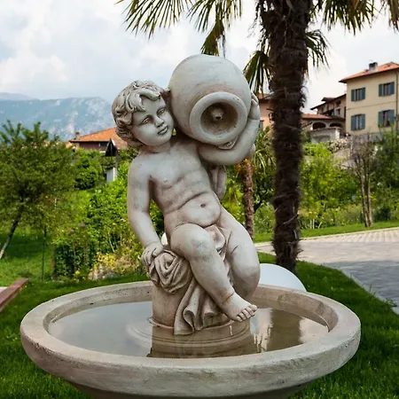 Domus Hotel Bellagio